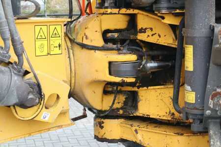 Artikulerte dumpere 2017 Volvo A45 G FS | TAILGATE | GOOD TIRES (13)