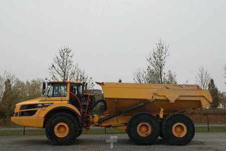 Artikulerte dumpere 2017 Volvo A45 G FS | TAILGATE | GOOD TIRES (4)