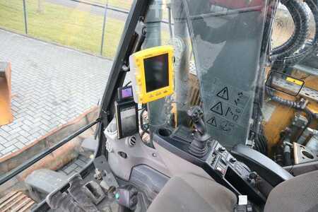 Volvo ECR 145 EL | ROTOTILT | NOVATRON 3D GPS | BUCKET |