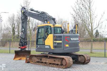 Volvo ECR 145 EL | ROTOTILT | NOVATRON 3D GPS | BUCKET |