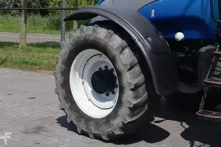 Outro 2009 Valtra T160 AC5.5 | DUTCH MACHINE | MANUEL | POWERSHIFT (12)