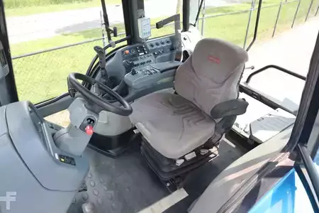 Outro 2009 Valtra T160 AC5.5 | DUTCH MACHINE | MANUEL | POWERSHIFT (15)