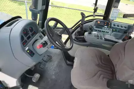 Outro 2009 Valtra T160 AC5.5 | DUTCH MACHINE | MANUEL | POWERSHIFT (16)