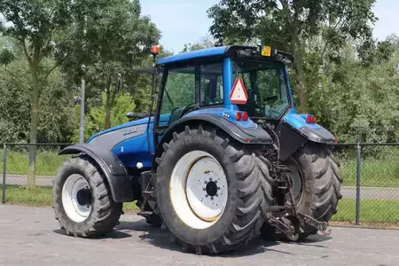 Outro 2009 Valtra T160 AC5.5 | DUTCH MACHINE | MANUEL | POWERSHIFT (3)