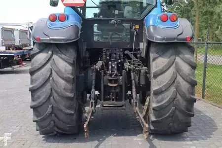 Outro 2009 Valtra T160 AC5.5 | DUTCH MACHINE | MANUEL | POWERSHIFT (7)