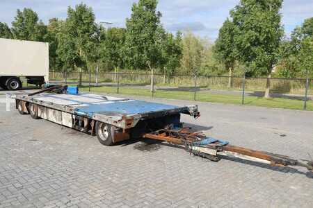 Altri 2015 GS AV 2470 L | 3-AXLE | FIRE DAMAGE | FOURAGE | STRO (13)