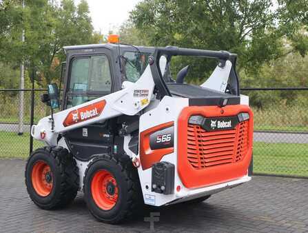 Kompaktlader 2022 Bobcat S66 | HIGH FLOW | AUTO RIDE CONTROL | CLEAR VIEW C (3)