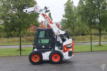 Kompaktlader 2022 Bobcat S66 | HIGH FLOW | AUTO RIDE CONTROL | CLEAR VIEW C (7)