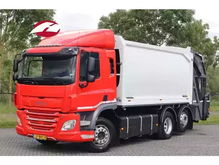 Ostatní 2019 DAF CF EMOSS CF EMOSS 2728 | 6X2*4 | NORBA 21M3 | ELEC (1)