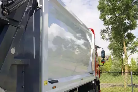 Ostatní 2019 DAF CF EMOSS CF EMOSS 2728 | 6X2*4 | NORBA 21M3 | ELEC (10)