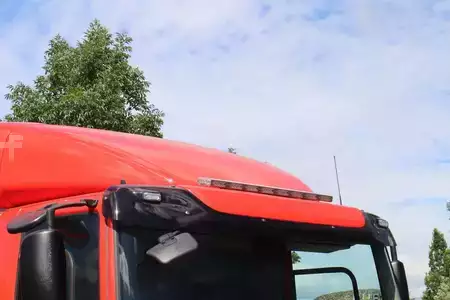 Ostatní 2019 DAF CF EMOSS CF EMOSS 2728 | 6X2*4 | NORBA 21M3 | ELEC (11)