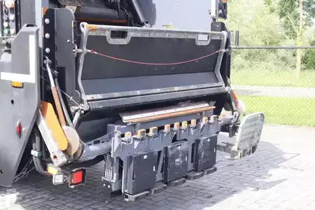 Ostatní 2019 DAF CF EMOSS CF EMOSS 2728 | 6X2*4 | NORBA 21M3 | ELEC (14)