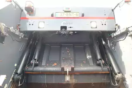 Ostatní 2019 DAF CF EMOSS CF EMOSS 2728 | 6X2*4 | NORBA 21M3 | ELEC (15)
