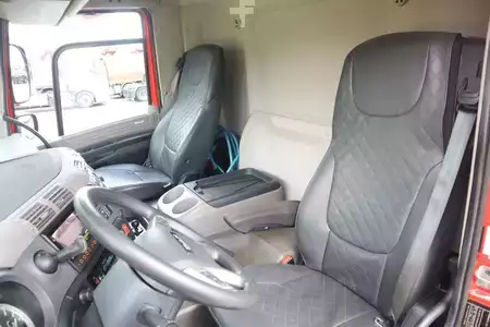 Ostatní 2019 DAF CF EMOSS CF EMOSS 2728 | 6X2*4 | NORBA 21M3 | ELEC (16)
