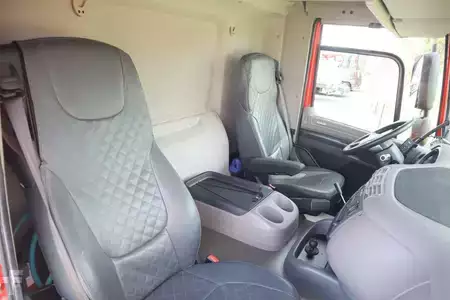 Ostatní 2019 DAF CF EMOSS CF EMOSS 2728 | 6X2*4 | NORBA 21M3 | ELEC (17)