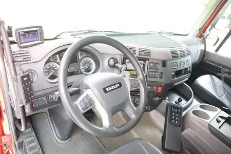Ostatní 2019 DAF CF EMOSS CF EMOSS 2728 | 6X2*4 | NORBA 21M3 | ELEC (18)