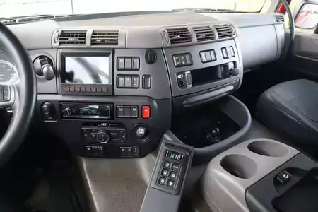 Ostatní 2019 DAF CF EMOSS CF EMOSS 2728 | 6X2*4 | NORBA 21M3 | ELEC (19)
