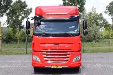 Ostatní 2019 DAF CF EMOSS CF EMOSS 2728 | 6X2*4 | NORBA 21M3 | ELEC (2)