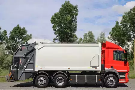 Ostatní 2019 DAF CF EMOSS CF EMOSS 2728 | 6X2*4 | NORBA 21M3 | ELEC (4)