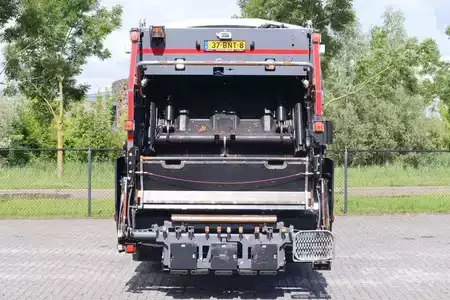 Ostatní 2019 DAF CF EMOSS CF EMOSS 2728 | 6X2*4 | NORBA 21M3 | ELEC (6)