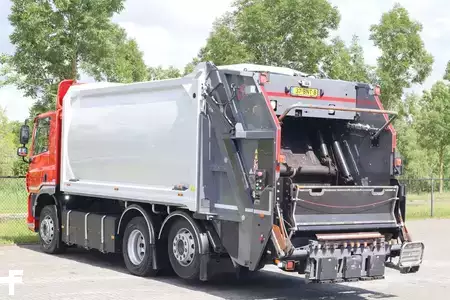 Ostatní 2019 DAF CF EMOSS CF EMOSS 2728 | 6X2*4 | NORBA 21M3 | ELEC (7)
