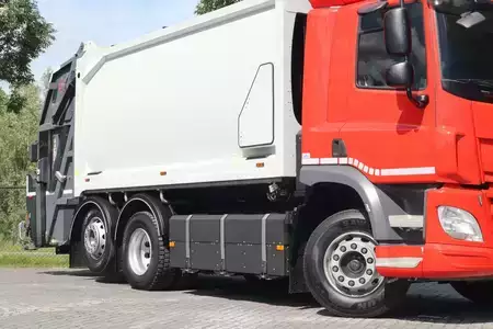 Ostatní 2019 DAF CF EMOSS CF EMOSS 2728 | 6X2*4 | NORBA 21M3 | ELEC (9)