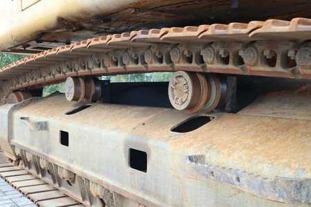 Caterpillar 330 FLN | OILQUICK | STRAIGHT BOOM | ABBRUCH | DEM