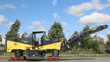Kaltrecycler 2016 BOMAG BM 2200/75 | COLD PLANER | NEW CONDITION! (4)