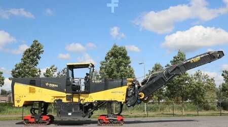 Recyklátory za studena 2016 BOMAG BM 2200/75 | COLD PLANER | NEW CONDITION! (4)