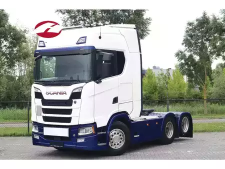 Pozostałe 2019 Scania S650 V8 NGS | 6X2 | RETARDER | 80 TON | ADR | EURO (1)