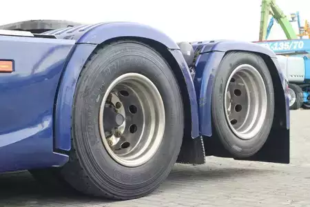 Pozostałe 2019 Scania S650 V8 NGS | 6X2 | RETARDER | 80 TON | ADR | EURO (10)