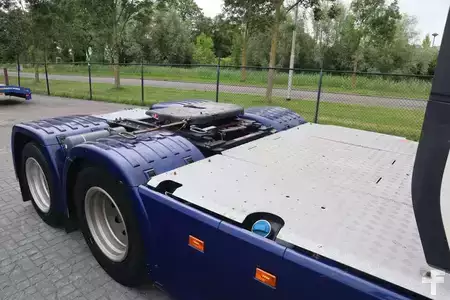 Pozostałe 2019 Scania S650 V8 NGS | 6X2 | RETARDER | 80 TON | ADR | EURO (13)