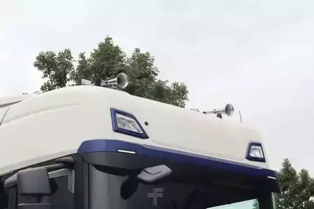 Pozostałe 2019 Scania S650 V8 NGS | 6X2 | RETARDER | 80 TON | ADR | EURO (14)