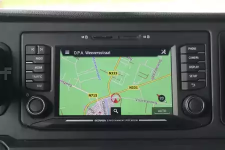 Pozostałe 2019 Scania S650 V8 NGS | 6X2 | RETARDER | 80 TON | ADR | EURO (15)