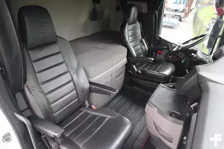 Pozostałe 2019 Scania S650 V8 NGS | 6X2 | RETARDER | 80 TON | ADR | EURO (17)