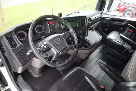 Pozostałe 2019 Scania S650 V8 NGS | 6X2 | RETARDER | 80 TON | ADR | EURO (18)