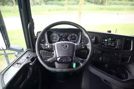 Pozostałe 2019 Scania S650 V8 NGS | 6X2 | RETARDER | 80 TON | ADR | EURO (19)