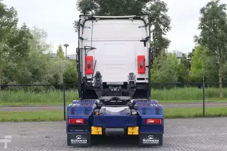 Pozostałe 2019 Scania S650 V8 NGS | 6X2 | RETARDER | 80 TON | ADR | EURO (6)