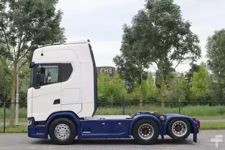 Pozostałe 2019 Scania S650 V8 NGS | 6X2 | RETARDER | 80 TON | ADR | EURO (8)