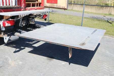 Ostatní 2015 Scania R490 | 6X2 | RETARDER | BDF | MOBILE WORKSHOP | WE (9)