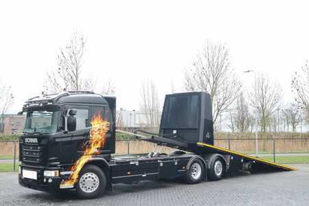 Övrigt 2017 Scania G490 6X2 | FALKOM | RECOVERY | ABSCHLEPP | RETARDE (1)