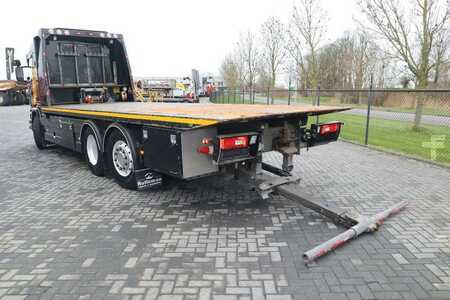 Övrigt 2017 Scania G490 6X2 | FALKOM | RECOVERY | ABSCHLEPP | RETARDE (12)