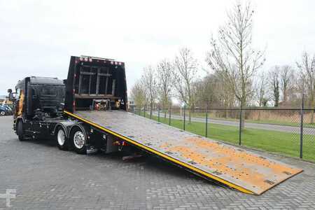 Övrigt 2017 Scania G490 6X2 | FALKOM | RECOVERY | ABSCHLEPP | RETARDE (13)