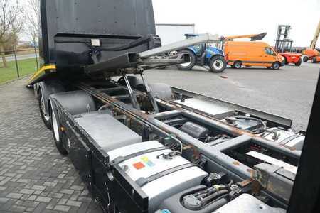Övrigt 2017 Scania G490 6X2 | FALKOM | RECOVERY | ABSCHLEPP | RETARDE (15)