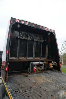 Övrigt 2017 Scania G490 6X2 | FALKOM | RECOVERY | ABSCHLEPP | RETARDE (16)