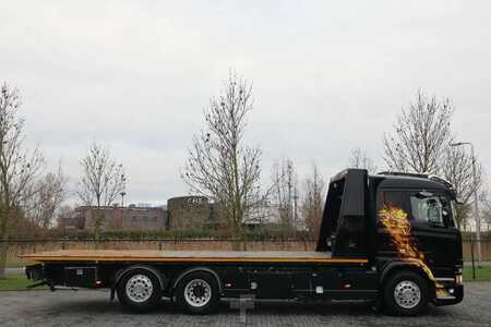 Övrigt 2017 Scania G490 6X2 | FALKOM | RECOVERY | ABSCHLEPP | RETARDE (4)