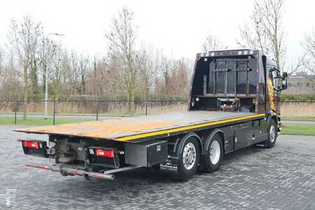 Övrigt 2017 Scania G490 6X2 | FALKOM | RECOVERY | ABSCHLEPP | RETARDE (5)