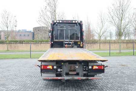 Övrigt 2017 Scania G490 6X2 | FALKOM | RECOVERY | ABSCHLEPP | RETARDE (6)