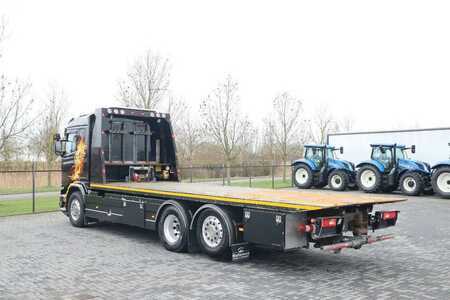 Övrigt 2017 Scania G490 6X2 | FALKOM | RECOVERY | ABSCHLEPP | RETARDE (7)