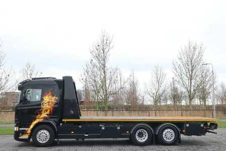 Övrigt 2017 Scania G490 6X2 | FALKOM | RECOVERY | ABSCHLEPP | RETARDE (8)